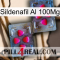 Sildenafil Al 100Mg 15